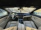 BMW 535 MPakiet Sport Touring, Klimatronic 2-stref, Skóra, Bi-Xenon, PDC 2x - 13