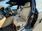 BMW 535 MPakiet Sport Touring, Klimatronic 2-stref, Skóra, Bi-Xenon, PDC 2x - 14