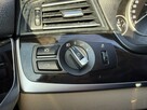 BMW 535 MPakiet Sport Touring, Klimatronic 2-stref, Skóra, Bi-Xenon, PDC 2x - 16