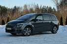 Citroen C4 Grand Picasso 1.6 HDI 115KM Pełna Opcja! Serwis! Właśnie Ten!!! - 16