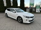 Kia Optima Plug-in Hybrid/Led/Harman/Biala Perla/ - 2