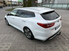 Kia Optima Plug-in Hybrid/Led/Harman/Biala Perla/ - 3