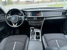 Kia Optima Plug-in Hybrid/Led/Harman/Biala Perla/ - 14