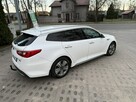 Kia Optima Plug-in Hybrid/Led/Harman/Biala Perla/ - 16