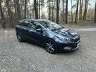 Kia Ceed 1.6 Crdi/Kamera/Navi - 2