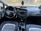 Kia Ceed 1.6 Crdi/Kamera/Navi - 9