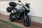 Yamaha MT 09 900 TRACER 2015 ABS Transport Raty 3 X Kufer Mały Przebieg