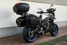 Yamaha MT 09 900 TRACER 2015 ABS Transport Raty 3 X Kufer Mały Przebieg - 4