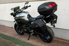 Yamaha MT 09 900 TRACER 2015 ABS Transport Raty 3 X Kufer Mały Przebieg - 5