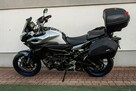 Yamaha MT 09 900 TRACER 2015 ABS Transport Raty 3 X Kufer Mały Przebieg - 6