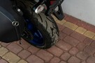 Yamaha MT 09 900 TRACER 2015 ABS Transport Raty 3 X Kufer Mały Przebieg - 9