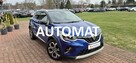 Renault Captur KAMERA-LED-AUTOMAT