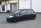 Toyota Auris 1.8 *99KM*benzyna+ hybryda *automat - 4