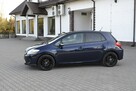 Toyota Auris 1.8 *99KM*benzyna+ hybryda *automat - 5