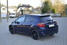 Toyota Auris 1.8 *99KM*benzyna+ hybryda *automat - 8