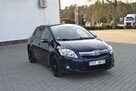 Toyota Auris 1.8 *99KM*benzyna+ hybryda *automat - 10