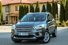 Ford Kuga 180KM 4x4 Kamera Park Assist Manetki El.Klapa Podgrzewana Kierownica - 2