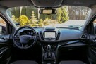 Ford Kuga 180KM 4x4 Kamera Park Assist Manetki El.Klapa Podgrzewana Kierownica - 5