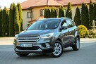Ford Kuga 180KM 4x4 Kamera Park Assist Manetki El.Klapa Podgrzewana Kierownica - 9