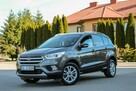 Ford Kuga 180KM 4x4 Kamera Park Assist Manetki El.Klapa Podgrzewana Kierownica - 10