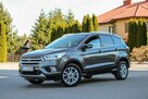 Ford Kuga 180KM 4x4 Kamera Park Assist Manetki El.Klapa Podgrzewana Kierownica - 12