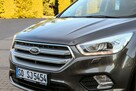 Ford Kuga 180KM 4x4 Kamera Park Assist Manetki El.Klapa Podgrzewana Kierownica - 13