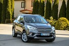 Ford Kuga 180KM 4x4 Kamera Park Assist Manetki El.Klapa Podgrzewana Kierownica - 16