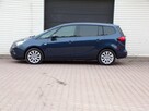 Opel Zafira Klimatronic /Bagażnik Rowerowy /7 osobowy 2012 - 6