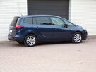 Opel Zafira Klimatronic /Bagażnik Rowerowy /7 osobowy 2012 - 7