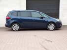 Opel Zafira Klimatronic /Bagażnik Rowerowy /7 osobowy 2012 - 8