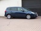 Opel Zafira Klimatronic /Bagażnik Rowerowy /7 osobowy 2012 - 9