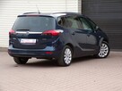 Opel Zafira Klimatronic /Bagażnik Rowerowy /7 osobowy 2012 - 10