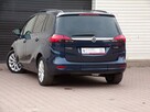 Opel Zafira Klimatronic /Bagażnik Rowerowy /7 osobowy 2012 - 13