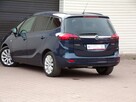 Opel Zafira Klimatronic /Bagażnik Rowerowy /7 osobowy 2012 - 14