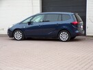 Opel Zafira Klimatronic /Bagażnik Rowerowy /7 osobowy 2012 - 15