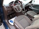 Opel Zafira Klimatronic /Bagażnik Rowerowy /7 osobowy 2012 - 16