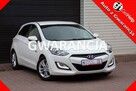 Hyundai i30 Kamera /Led /NAVI /Klimatronic /1,6 /135KM /2015