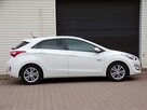 Hyundai i30 Kamera /Led /NAVI /Klimatronic /1,6 /135KM /2015 - 4
