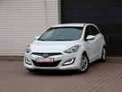 Hyundai i30 Kamera /Led /NAVI /Klimatronic /1,6 /135KM /2015 - 7