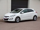 Hyundai i30 Kamera /Led /NAVI /Klimatronic /1,6 /135KM /2015 - 8