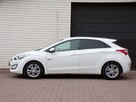 Hyundai i30 Kamera /Led /NAVI /Klimatronic /1,6 /135KM /2015 - 10