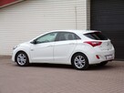 Hyundai i30 Kamera /Led /NAVI /Klimatronic /1,6 /135KM /2015 - 11