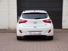 Hyundai i30 Kamera /Led /NAVI /Klimatronic /1,6 /135KM /2015 - 14