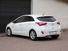 Hyundai i30 Kamera /Led /NAVI /Klimatronic /1,6 /135KM /2015 - 16