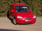 Opel Combo Klima /Gwarancja /1,4 /90KM /2010 - 2