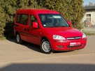 Opel Combo Klima /Gwarancja /1,4 /90KM /2010 - 3