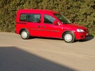 Opel Combo Klima /Gwarancja /1,4 /90KM /2010 - 4