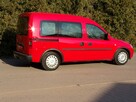 Opel Combo Klima /Gwarancja /1,4 /90KM /2010 - 6