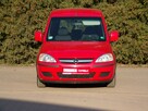 Opel Combo Klima /Gwarancja /1,4 /90KM /2010 - 7