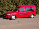 Opel Combo Klima /Gwarancja /1,4 /90KM /2010 - 10